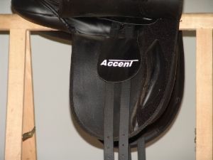 125 Eurohunter Accent