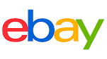 Logo von ebay