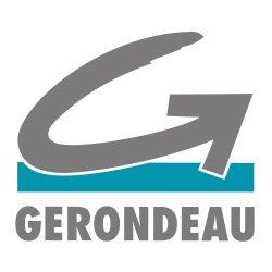 Logo Gerondeau