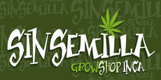 SINSEMILLA