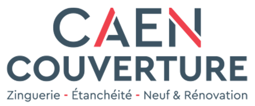 Caen couverture - logo