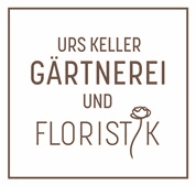 Gärtnerei Urs Keller AG Logo