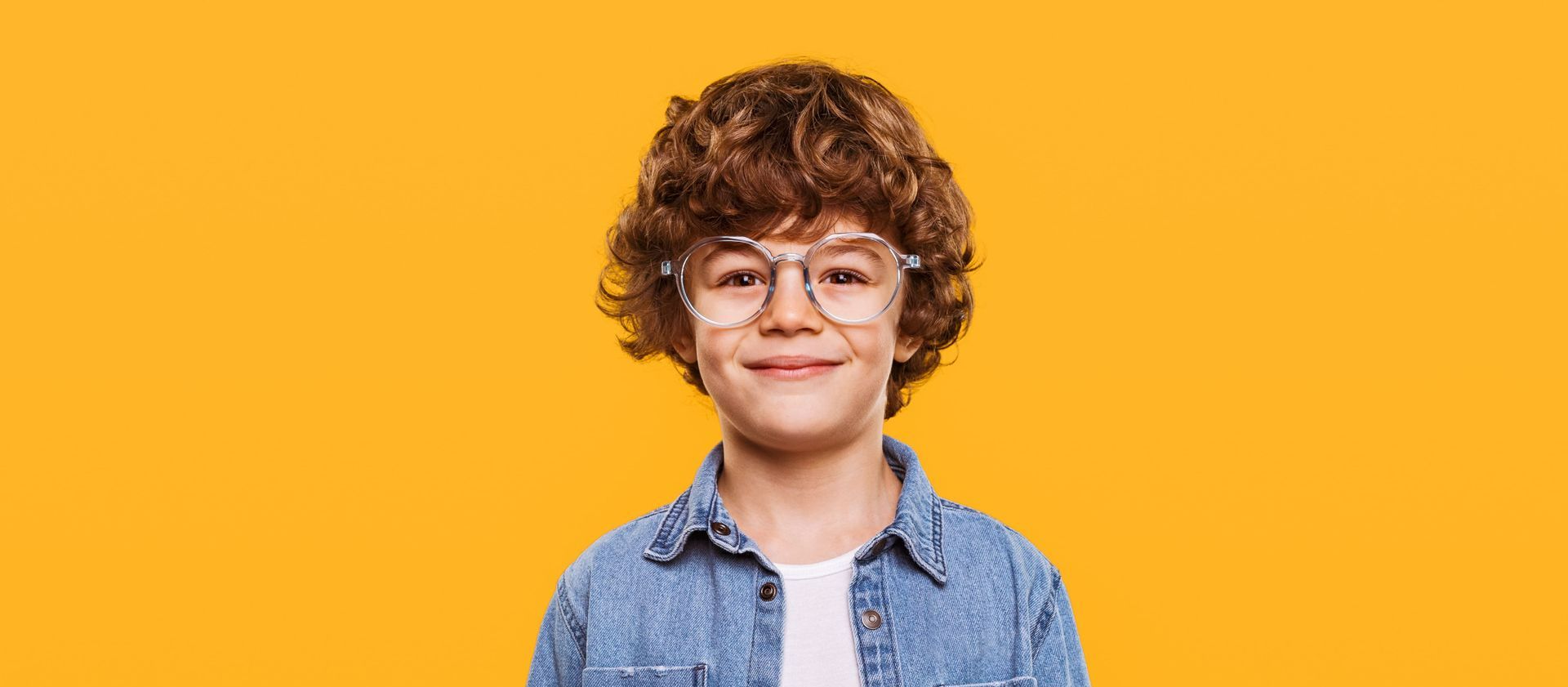 Lunettes pour enfant