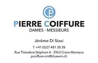 logo Pierre Coiffure