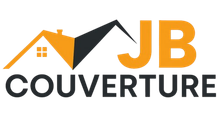 Logo de JB COUVERTURE