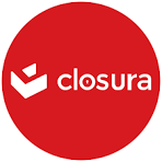 Logo marque CLOSURA