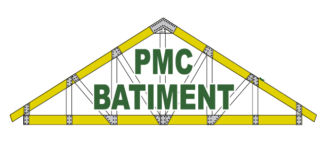 Logo du site internet PMC bâtiment Logo du site internet PMC bâtiment