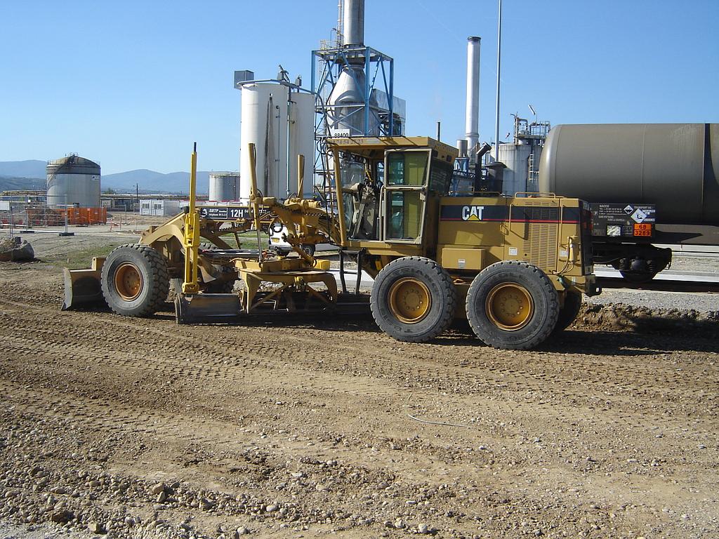 Location de matériel professionnel