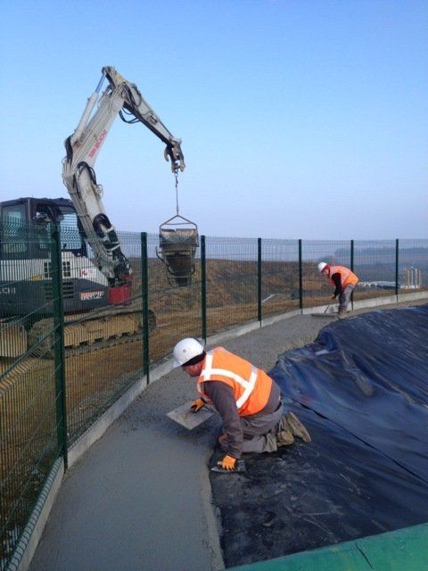 Bassins – STORENGY HAUTERIVES