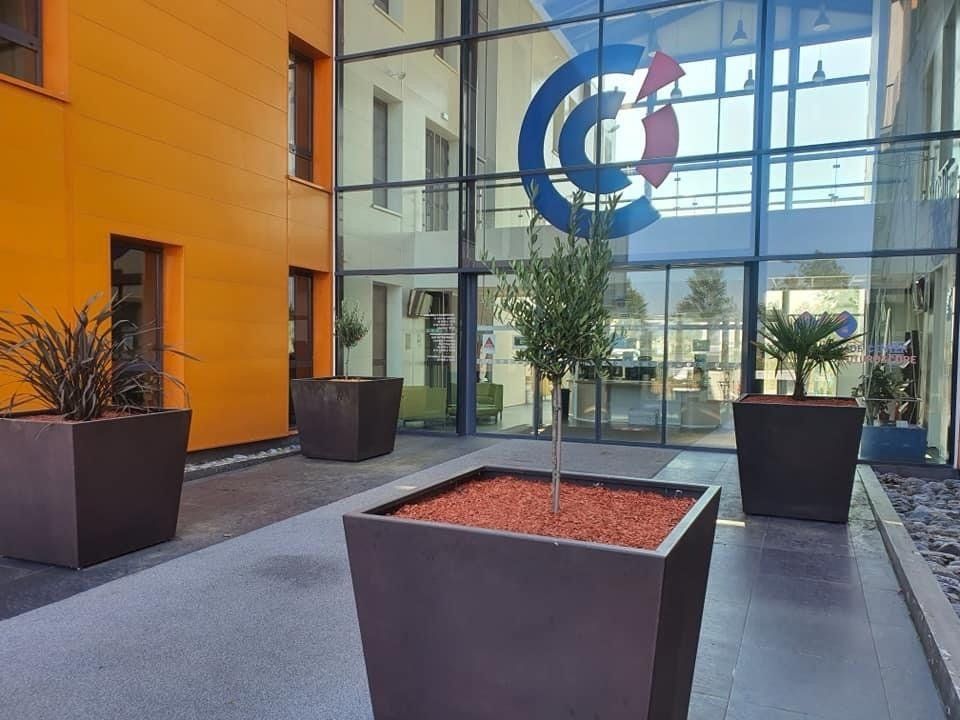 Aménagement intérieur