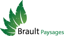 Logo Brault Paysages