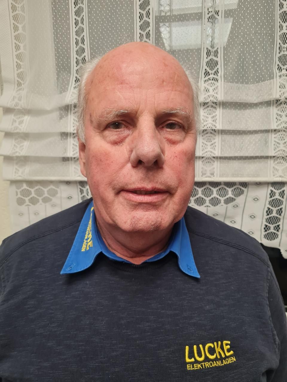 Mitarbeiter Manuel Lucke