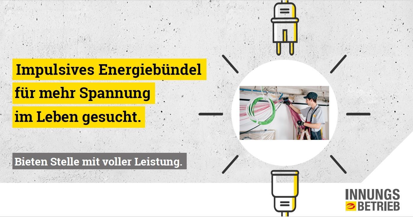 Stellenangebot Manuel Lucke
