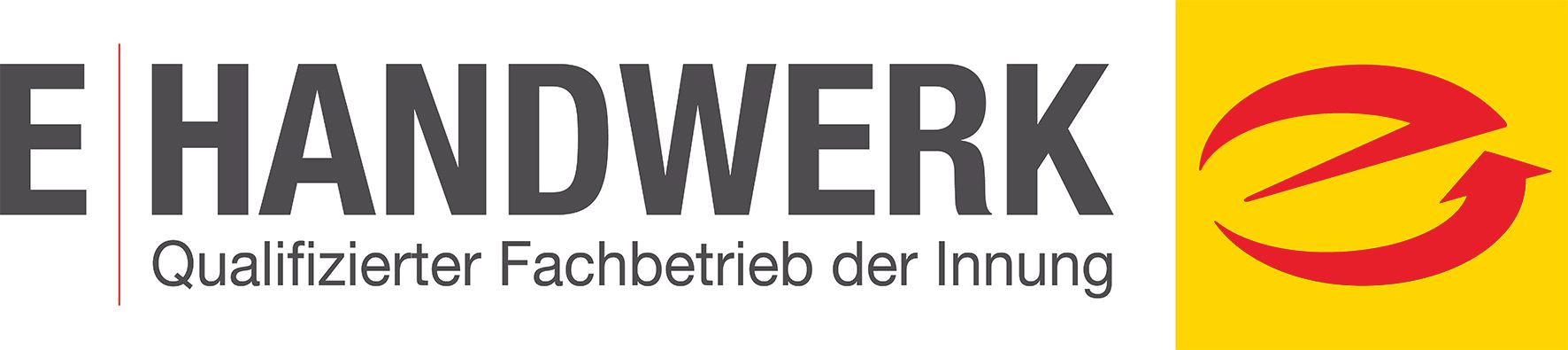 Logo E Handwerk