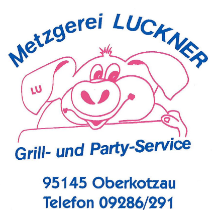 Metzgerei Luckner