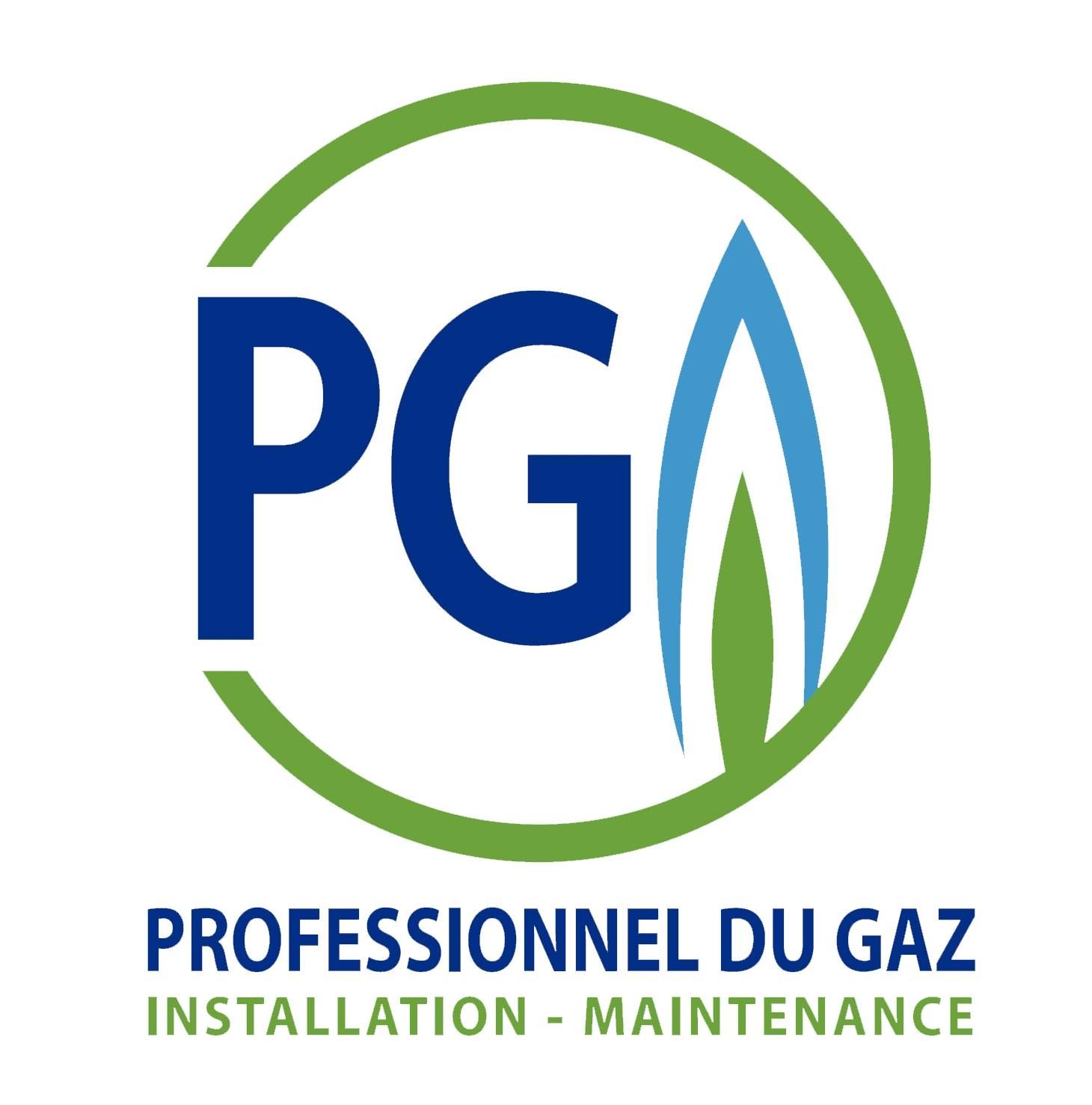 Logo PG