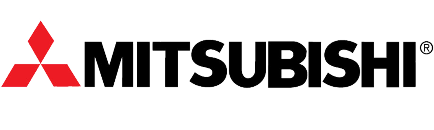 Logo Mitsubichi