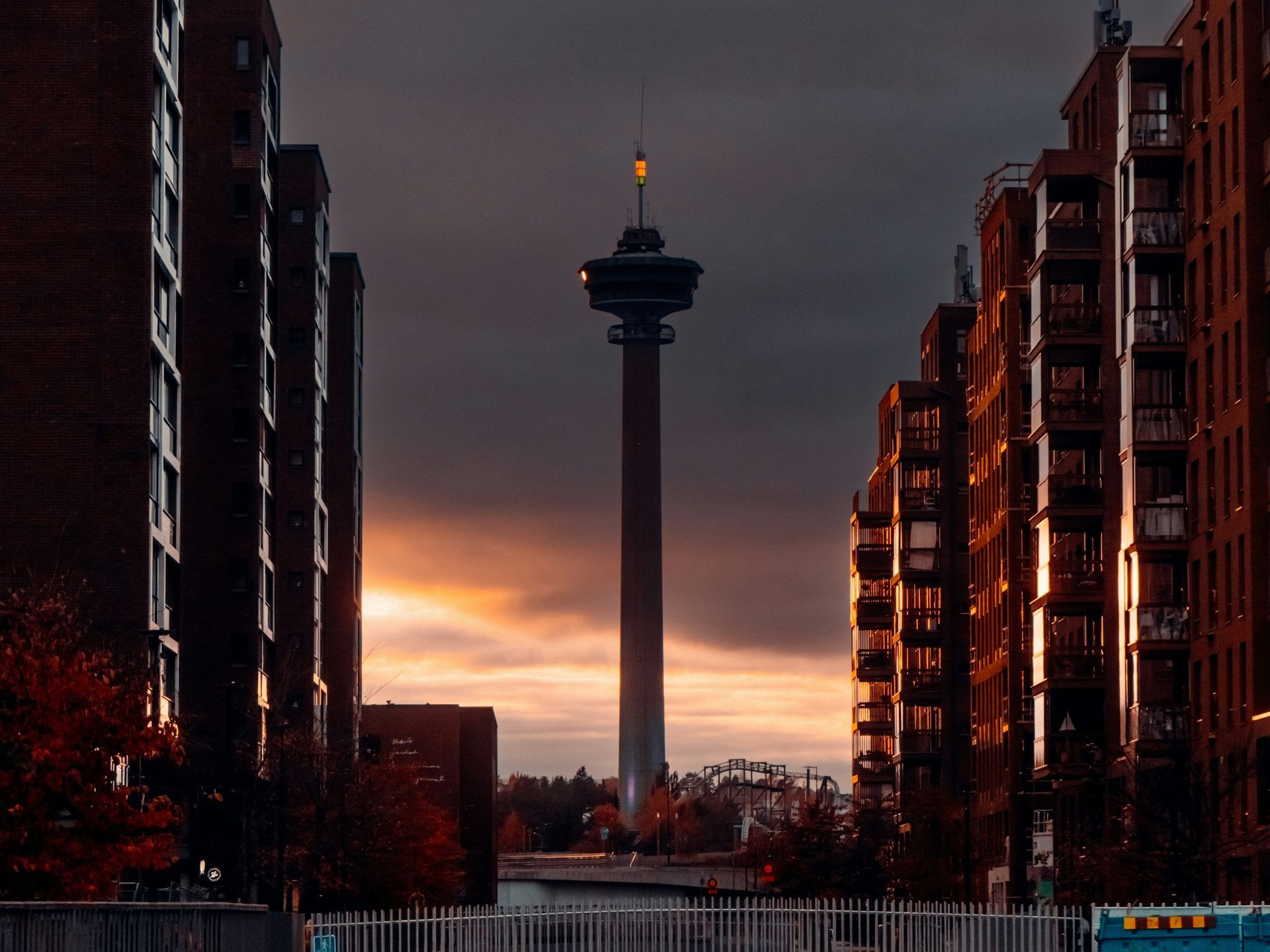 Luo Alt-tekstitunnisteet hakukoneoptimointia ja saavutettavuutta varten. 