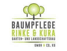 RINKE & KURA Baumpflege logo
