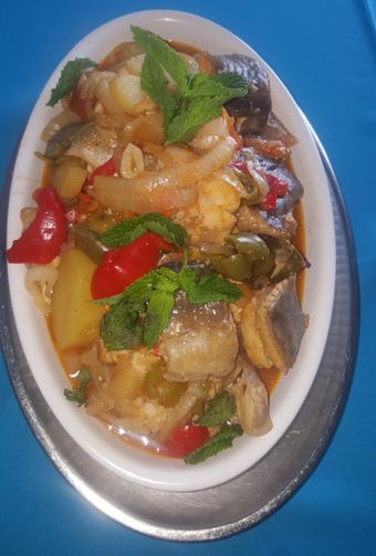 Lota nova restaurante na Figueira da Foz