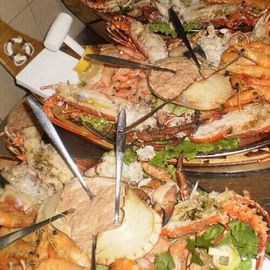 Lota nova restaurante na Figueira da Foz