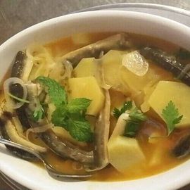 Lota Nova restaurante na Figueira da Foz