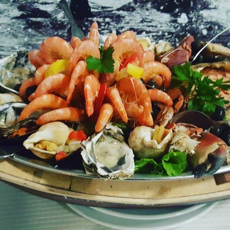 Lota nova restaurante na Figueira da Foz