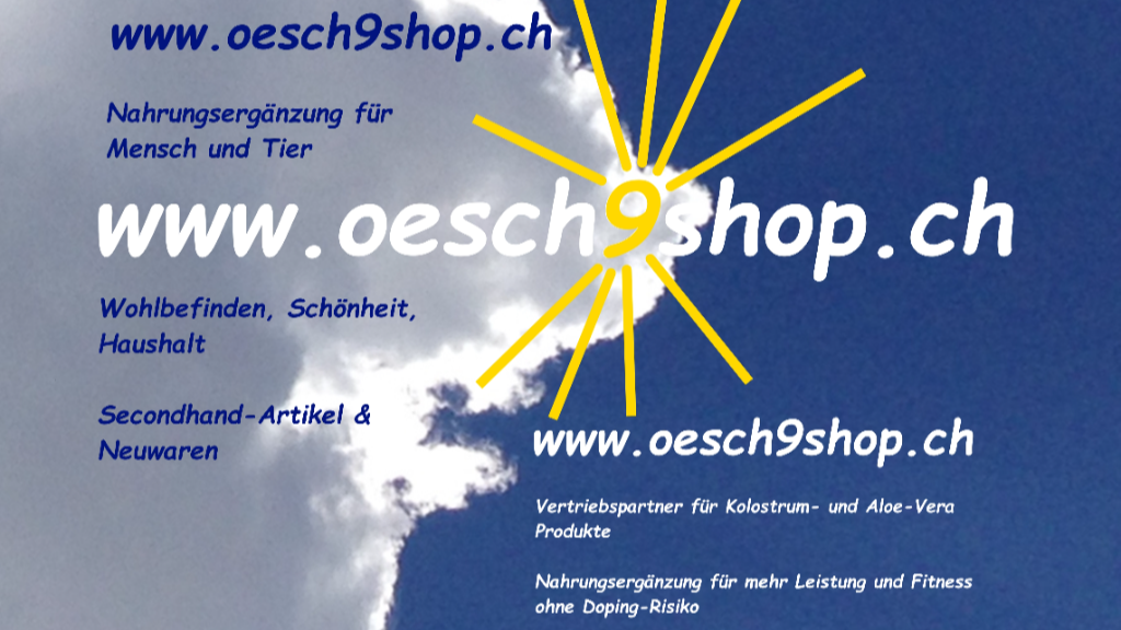 oesch9shop