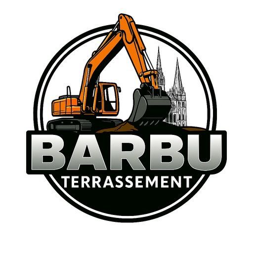 Logo de l'entreprise Barbu Terrassement