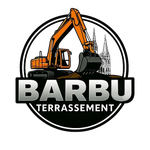 Accueil Logo Barbu Terrassement
