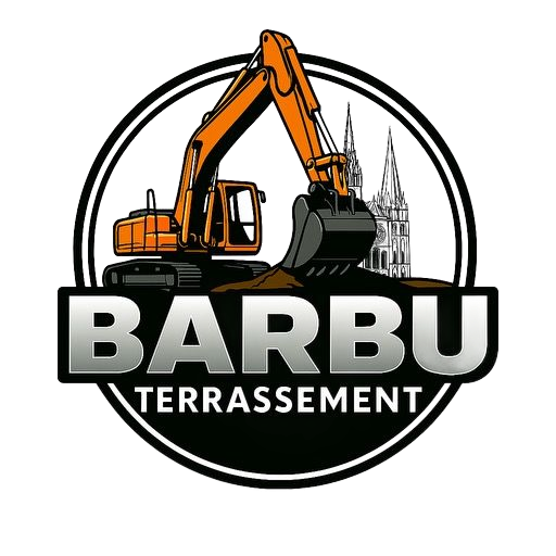 Accueil Logo Barbu Terrassement