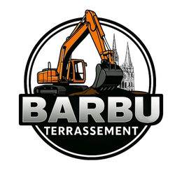 Accueil Logo Barbu Terrassement