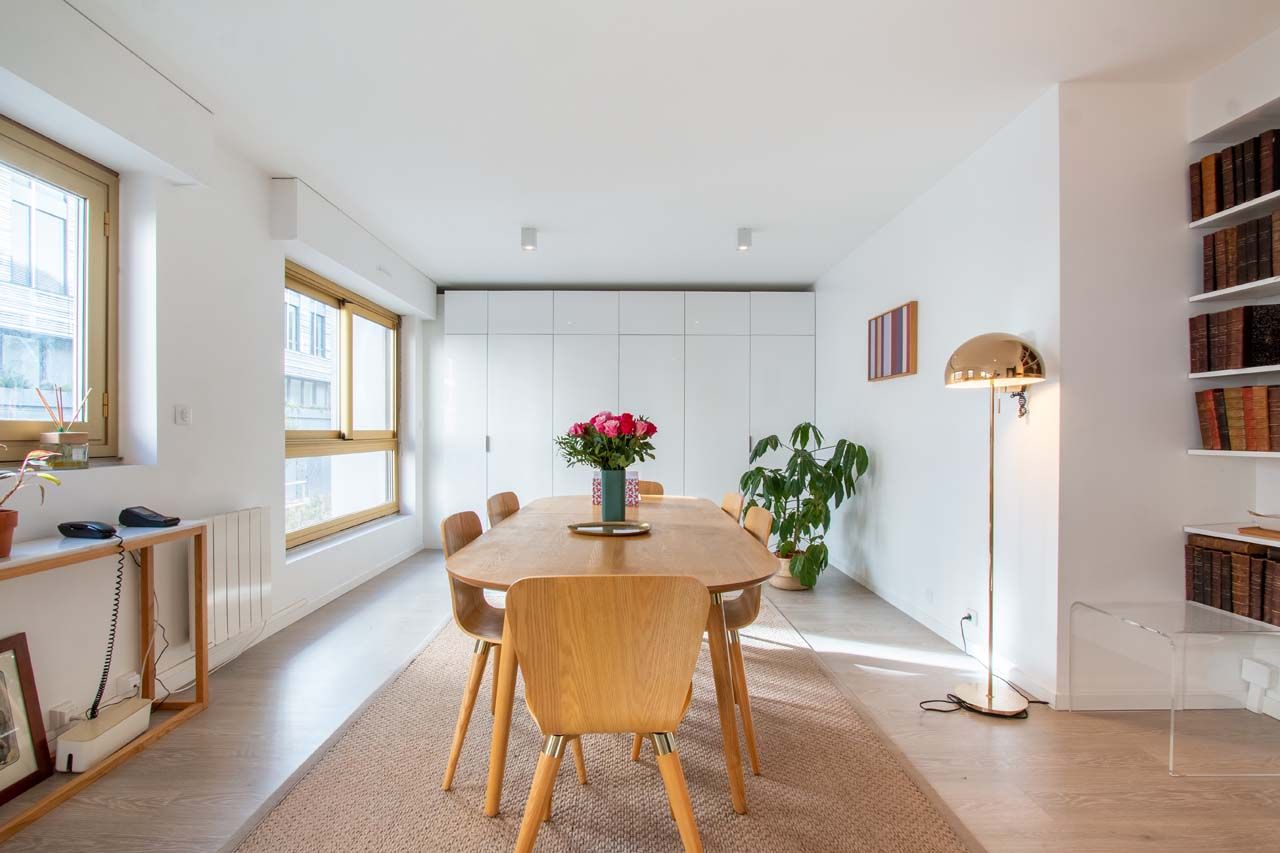 Pièce du cabinet CGNT Avocats