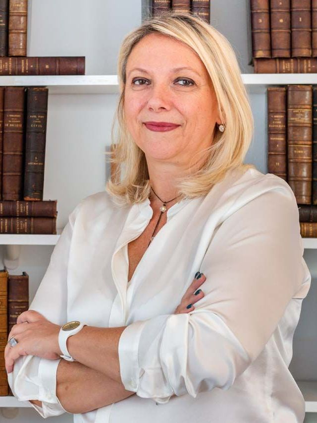 Maitre Caroline COHEN