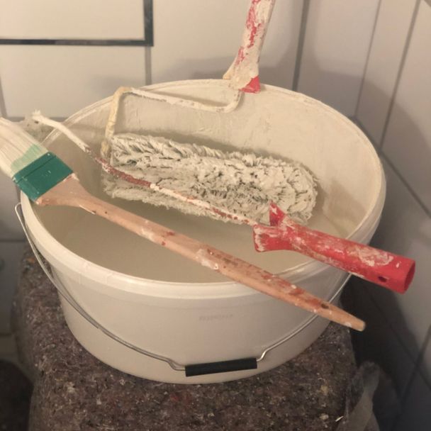 malerarbeiten - malerteam f&c lourenço - baselland