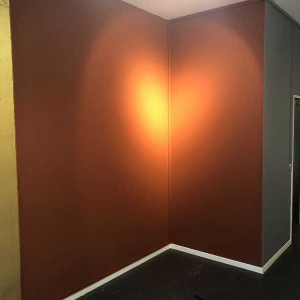 malerarbeiten - malerteam f&c lourenço - baselland