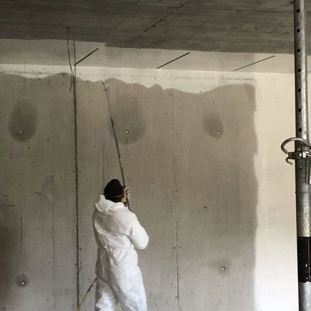 malerarbeiten - malerteam f&c lourenço - baselland