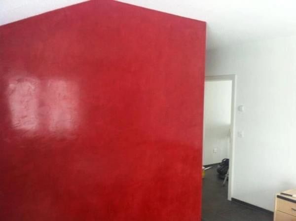 malerarbeiten - malerteam f&c lourenço - baselland