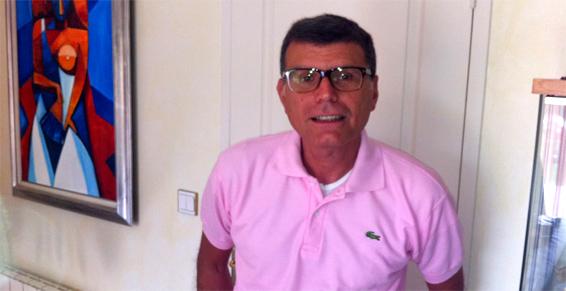 Votre nutritionniste, Michel Hoze, vous propose un régime personnalisé