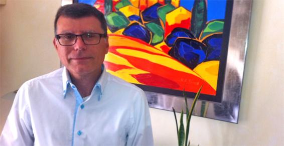 Michel Hoze à Vincennes - Médecin nutritionniste