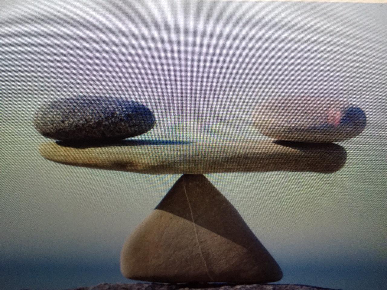 Equilibre nutritionnel l'essentiel de la réussite