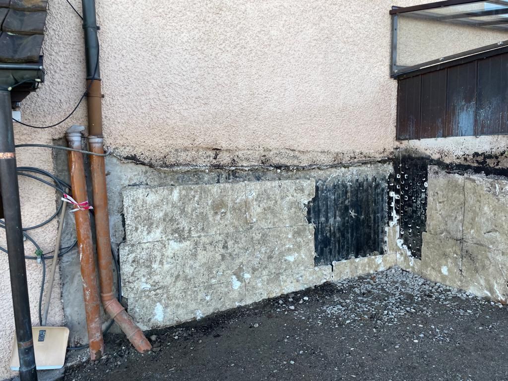 Maler - David Schwarzenberger Bau und Renovation - Gossau