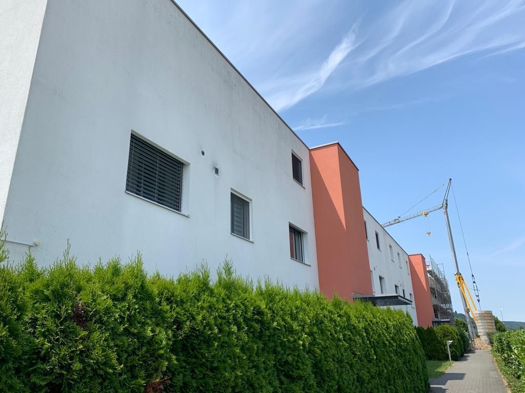 Maler - David Schwarzenberger Bau und Renovation - Gossau