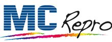 Logo MC Repro