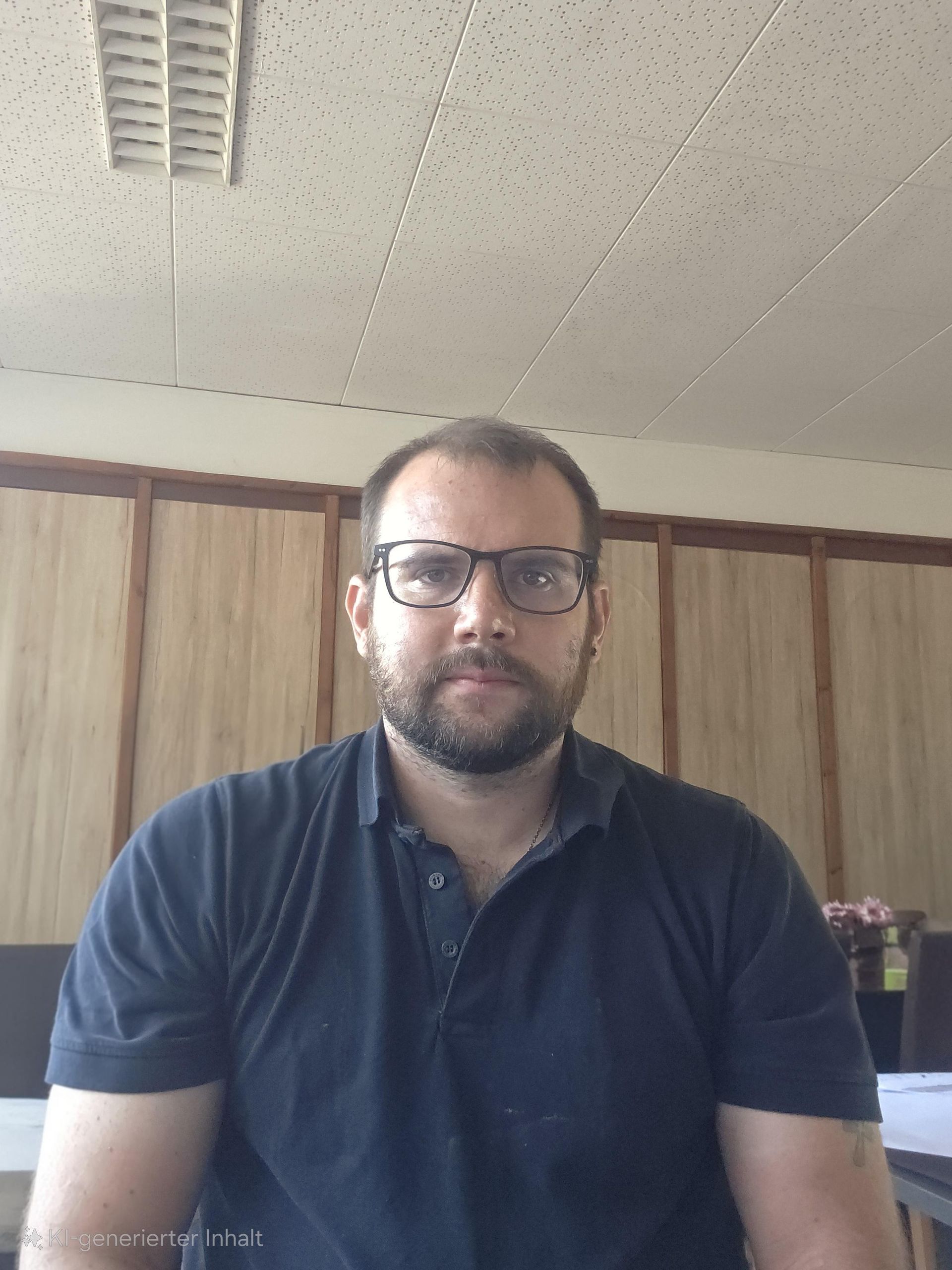 Olivier Andenmatten - photo