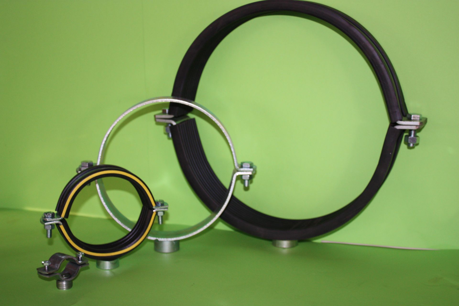 Gustave Andenmatten SA - solutions de fixation