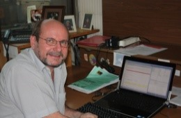 Peter Andenmatten - photo