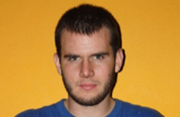 Olivier Andenmatten - photo