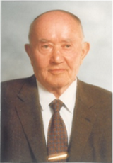 Florinus Andenmatten - 1892 - 1983