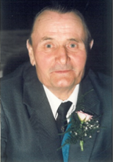 Gustave Andenmatten, 1921 - 1989